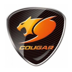 Cougar SPETTRO Headset User Manual