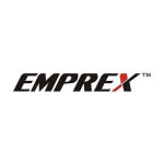 Emprex BPF-106D User manual