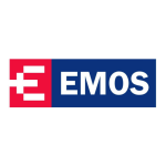 Emos P3307 LED Night Light 230 V Instructions