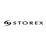Storex Sphone QC-50 Manuel utilisateur