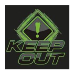 KeepOut X9 User guide