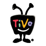 TiVo SDOC-00133-001 A3 Model Vehicle User manual