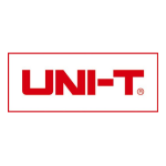 UNI-T UNI-T UT285C Power Quality Analyzer User Manual