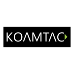 KOAMTAC KDC Series Barcode Scanner User Manual