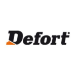 Defort DAG-910-B User's manual