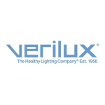 Verilux VD12 SmartLight&trade; - The Lamp for Learning Owner Manual