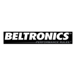 Beltronics Express 795 Owner's Manual
