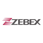 Zebex Z-5190 Dual-Laser Omnidirectional In-Counter Scanner Quick Guide