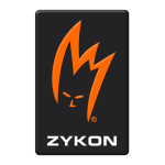 Zykon Z1 Datenblatt