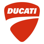 Ducati 96768909B Manual