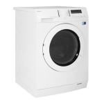 John Lewis JLWD 1613 Washer Dryer Manual + AI Chat