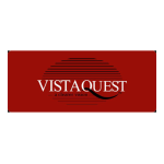 VistaQuest VQ-3015B, VQ-3015S Quick Start Manual