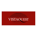 VistaQuest VQ5020 User Manual