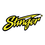 Stinger SRK-RAM13H Integrated Kit for RAM Trucks User Guide