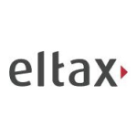 Eltax DR-109 User manual