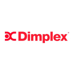 Dimplex S18P1-01 Electric Firebox User Guide