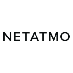 Netatmo Station Météo Intérieur Extérieur Connectée Wifi User Manual