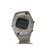 Seiko A825 Digital Watch User Manual