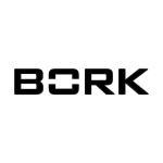 Bork HD CAP 2616 LI User Manual
