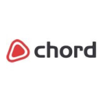 Chord PT-12 Large Screen Pedal Tuner User manual