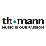 Thomann VARYTEC Mirror Ball User Guide