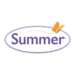 Summer Baby Wave 28910 Instruction Manual