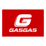 DVO WP Onyx 38 - Setup Guide Manual | GASGAS
