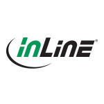 InLine 55460W holder Datasheet