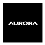 Aurora 001 Starry Sky Lights User Manual