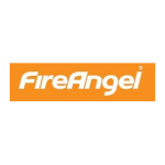 FireAngel CO-808 User manual