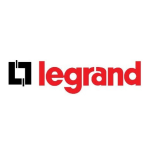 Legrand 035831 用户手册