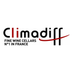 Climadiff TPP 140 Owner Manual
