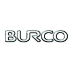 Burco Titan RG90DF/LP User Instruction Manual