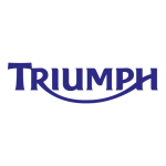 Triumph Trident Benutzerhandbuch