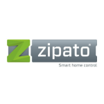 Zipato ne-nas-ab02z.eu Siren alarm EU Quick Start Guide