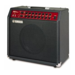 Yamaha DG60FX-112 Owner's Manual | Manualzz