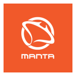 Manta KTL9410 Bedienungsanleitung