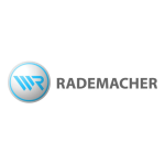 Rademacher 14236019 RolloTron - elektrischer Gurtwickler Owner's Manual