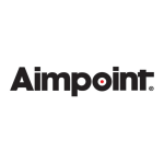 Aimpoint 3XMag-1 User manual