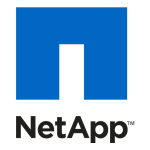 NetApp SGF6024 Hardware Installation And Maintenance Manual