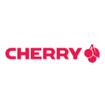 CHERRY G87-1504 Bedienungsanleitung