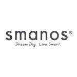 Smanos VD8000 Handleiding
