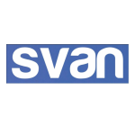 Svan SVH238RN Horno r&uacute;stico Owner's Manual