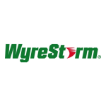 WyreStorm APO-200-UC Apollo Series Conference Speakerphone and Switcher User Manual