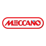 Meccano 27-in-1 Multi Model - K Instructions