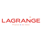 LAGRANGE PETITE CUISSON CREPIERE CREPES CREATIV Instruction book