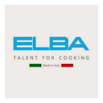 Elba EFS-6882 Instructions For Use Manual