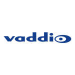 VADDIO EasyUSB AudioBRIDGE Manual | User Guide