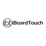 iBoardTouch IBTMMS-6580-01 flat panel floorstand Datasheet
