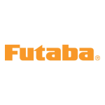 Futaba 8UAPS Instruction manual
